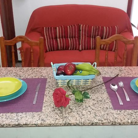 San Pedro  Casa Rural Zalemy מראה חיצוני תמונה