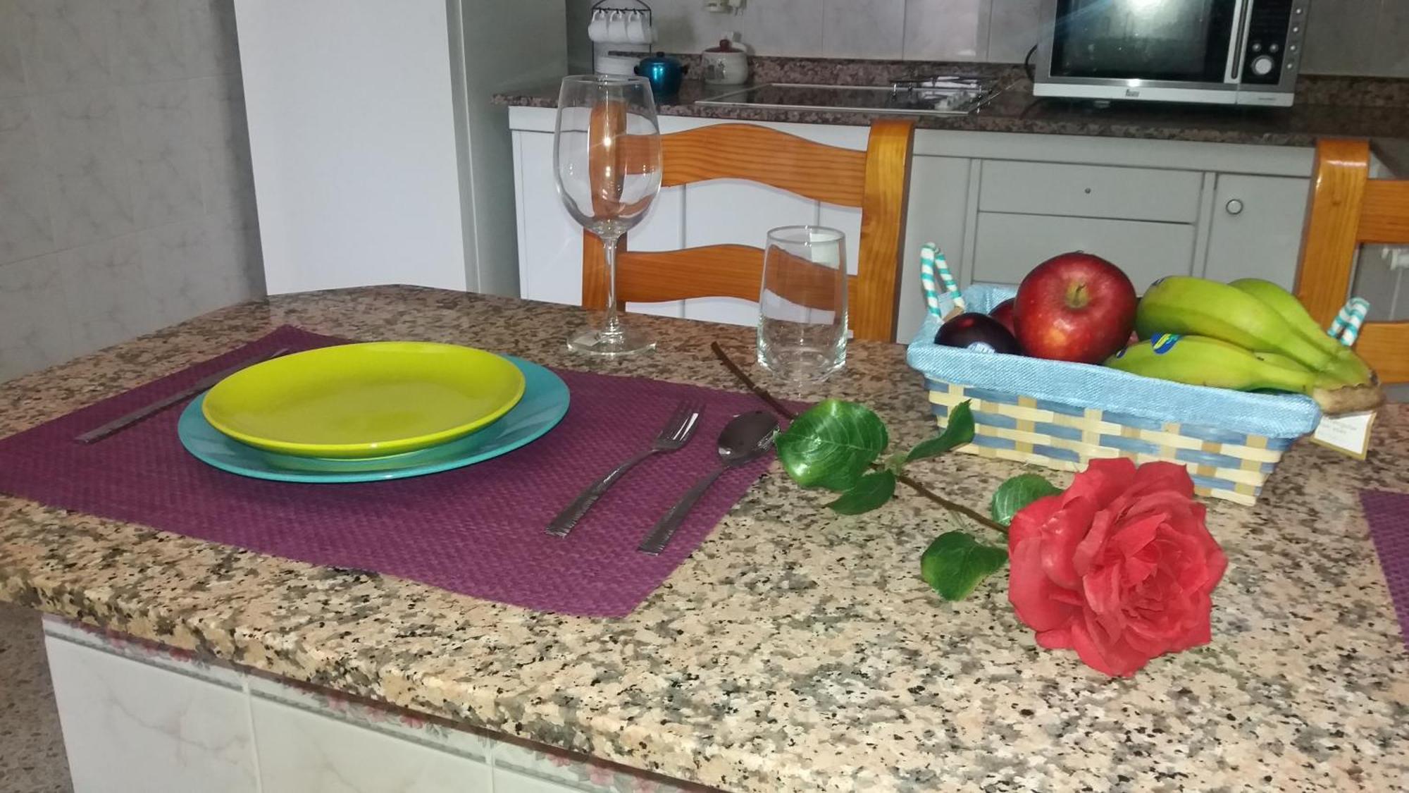 San Pedro  Casa Rural Zalemy מראה חיצוני תמונה