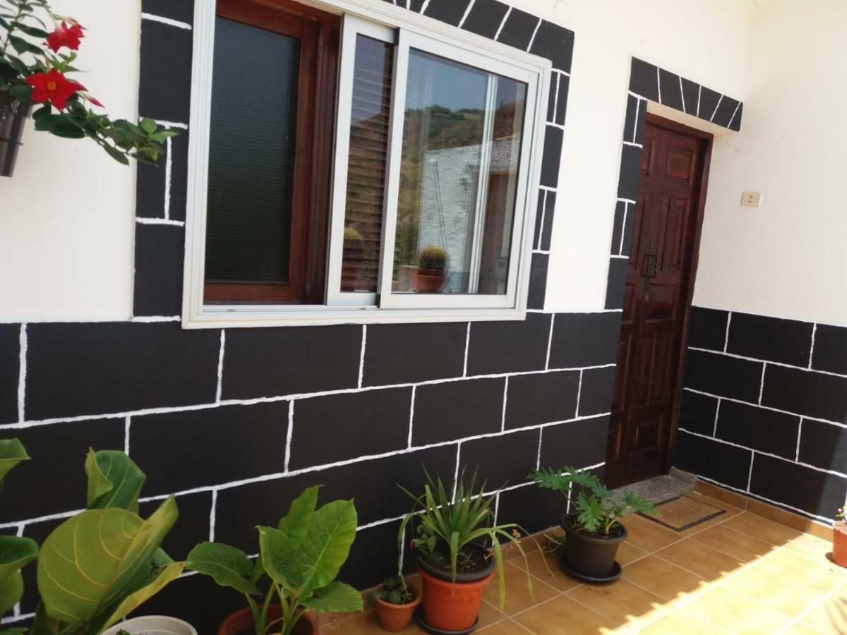 San Pedro  Casa Rural Zalemy מראה חיצוני תמונה