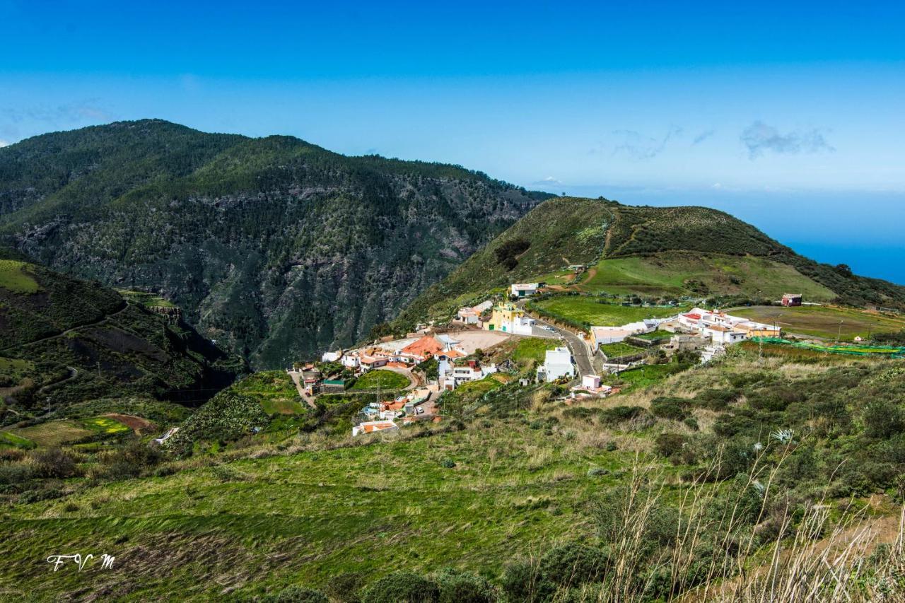 San Pedro  Casa Rural Zalemy מראה חיצוני תמונה